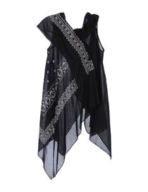 Y'S YOHJI YAMAMOTO - Top