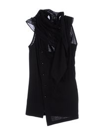Y'S YOHJI YAMAMOTO - Chemise