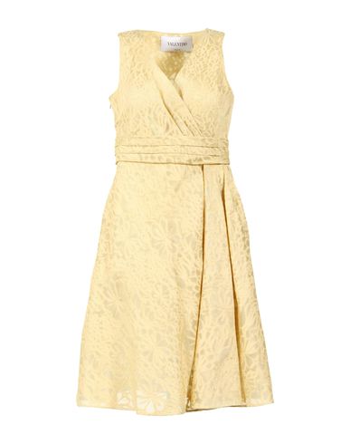 ZOOM VALENTINO - 3/4 length dress