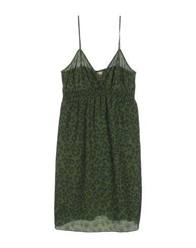 ZOOM RIFLE - Short dress