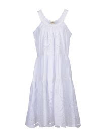 RIFLE - 3/4 length dress
