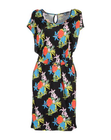 ZOOM RIFLE - Short dress
