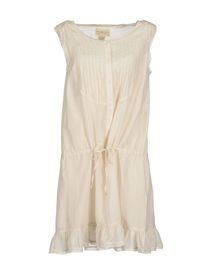 DENIM & SUPPLY RALPH LAUREN - Short dress