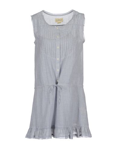 ZOOM DENIM & SUPPLY RALPH LAUREN - Short dress