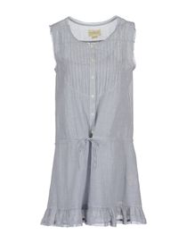 DENIM & SUPPLY RALPH LAUREN - Short dress