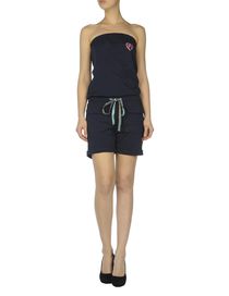 PAUL FRANK - Short pant overall
