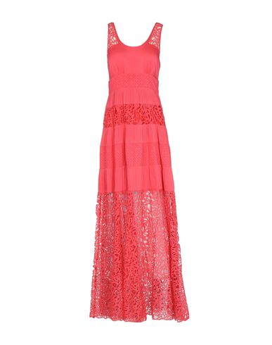 ZOOM CATHERINE MALANDRINO - Long dress