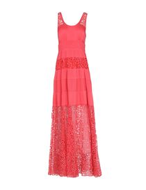 CATHERINE MALANDRINO - Long dress