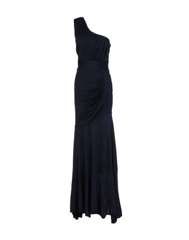 ZOOM CATHERINE MALANDRINO - Long dress