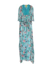CATHERINE MALANDRINO - Long dress