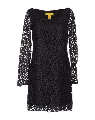 ZOOM CATHERINE MALANDRINO - Short dress