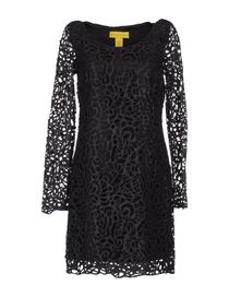 CATHERINE MALANDRINO - Short dress