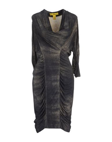 ZOOM CATHERINE MALANDRINO - Short dress