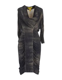 CATHERINE MALANDRINO - Short dress