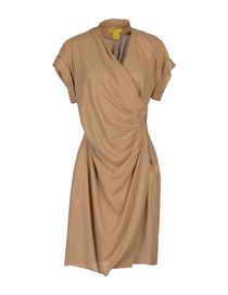CATHERINE MALANDRINO - Short dress