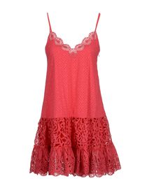 CATHERINE MALANDRINO - Short dress