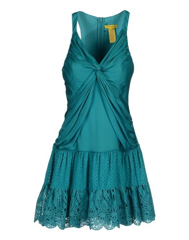 ZOOM CATHERINE MALANDRINO - Short dress