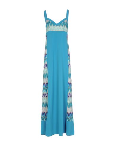 ZOOM MISSONI - Long dress