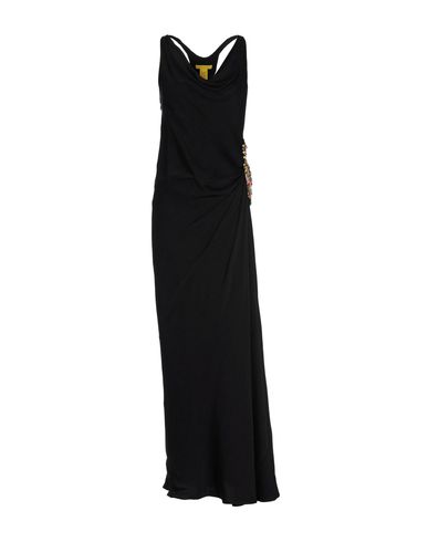 ZOOM CATHERINE MALANDRINO - Vestito lungo