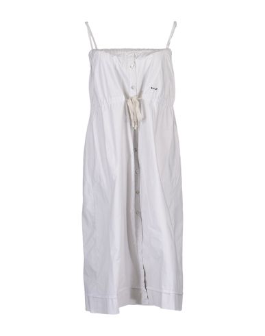 ZOOM TOTON COMELLA - TCN - Short dress