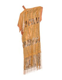 MISSONI - 3/4 length dress