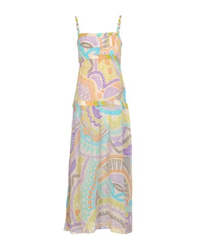 ZOOM MISSONI - Long dress