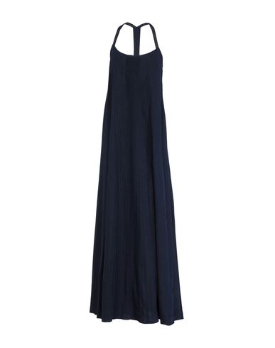 ZOOM CATHERINE MALANDRINO - Vestito lungo