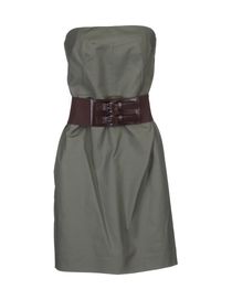 MICHAEL MICHAEL KORS - Short dress