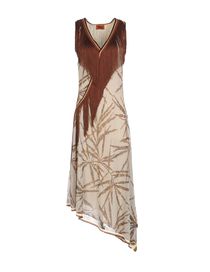 MISSONI - 3/4 length dress