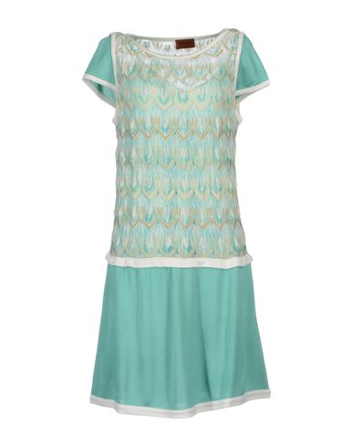 ZOOM MISSONI - Short dress