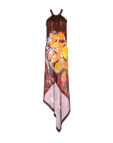 ZOOM MISSONI - Long dress