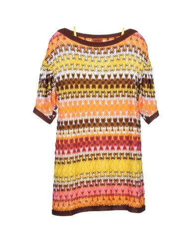 ZOOM MISSONI - Short dress