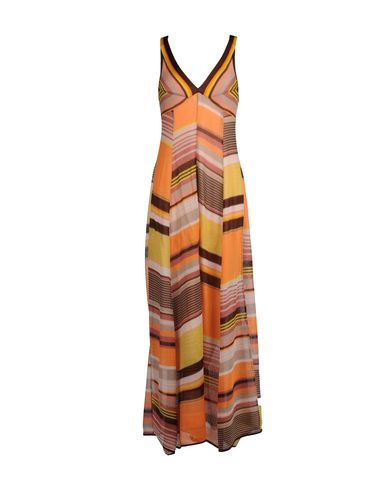 ZOOM MISSONI - Long dress