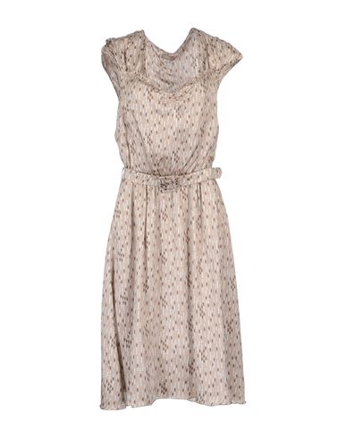 ZOOM TOTON COMELLA - TCN - Short dress