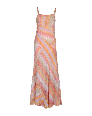 ZOOM MISSONI - Long dress
