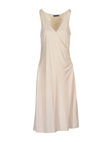 ZOOM RALPH LAUREN - 3/4 length dress
