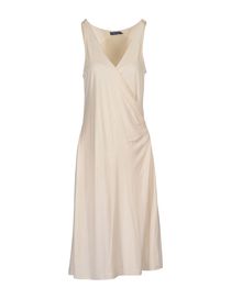 RALPH LAUREN - 3/4 length dress