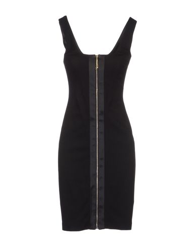 ZOOM ELISABETTA FRANCHI - Short dress