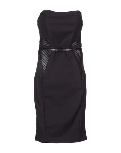 ZOOM ELISABETTA FRANCHI - 3/4 length dress