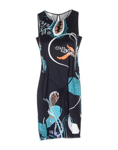 ZOOM ELIE TAHARI - Short dress
