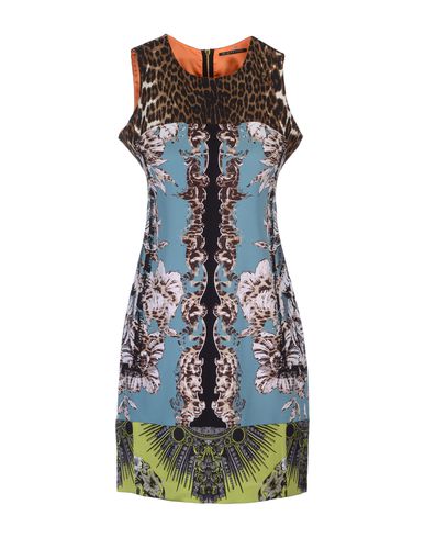 ZOOM ELIE TAHARI - Short dress