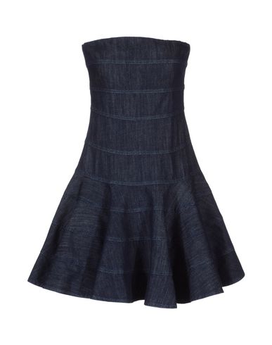 ZOOM SEE BY CHLOÉ - Short dress