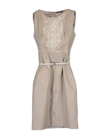 ZOOM ELIE TAHARI - Short dress