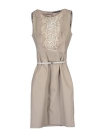 ELIE TAHARI - Short dress