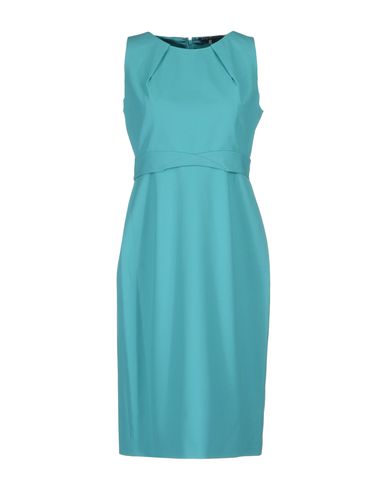 ZOOM ELIE TAHARI - Short dress