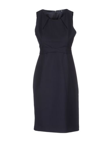 ZOOM ELIE TAHARI - Short dress