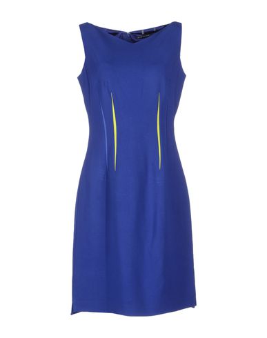 ZOOM ELIE TAHARI - Short dress