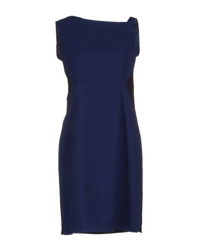 ZOOM ELIE TAHARI - Short dress