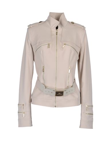 ZOOM ELISABETTA FRANCHI for CELYN b. - Jacket