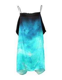 JUST CAVALLI - Short dress